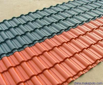 鹽城市每日晴建材 江蘇合成樹脂瓦供應(yīng)及建筑耐腐蝕材料解決方案